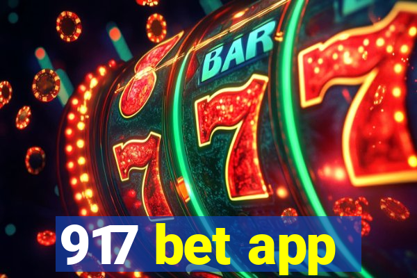 917 bet app